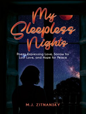 cover image of Sleepless Nights